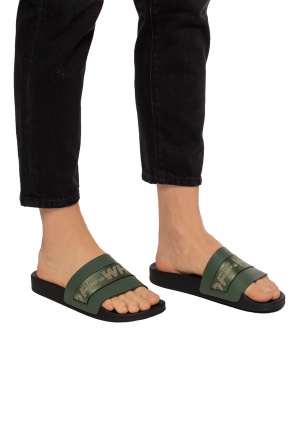 ‘industrial belt’ slides, zdjęcie 2 ‘industrial belt’ slides od Off White